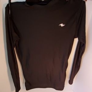 Long Sleve Sports shirt